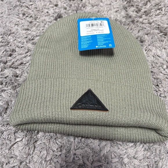 COLUMBIA | NWT❗️Women’s Heavenly Long Hooded Jacket & Nordic Cuffed Beanie - Picture 6 of 9